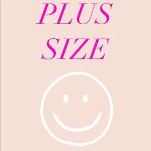 PLUS CLOTHING